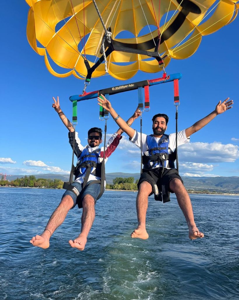 Canada’s #1 great outdoors adventure