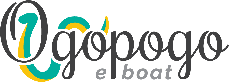 Ogopogo E-Boat Logo