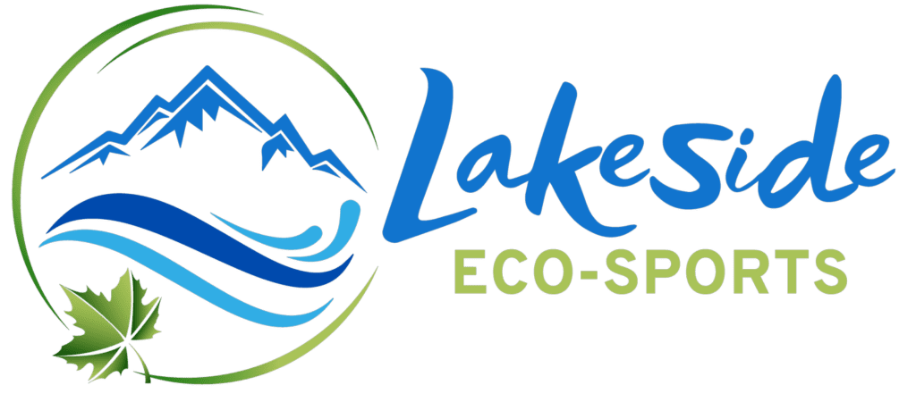 Partner Lakeside Eco Sports logo